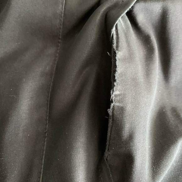 Canada Goose Chateau Parka Men’s M - Picture 6 of 6